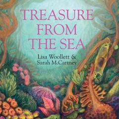 Treasure From The Sea